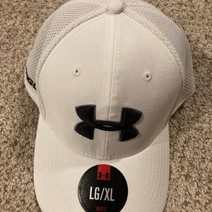 Under Armour Golf Hat